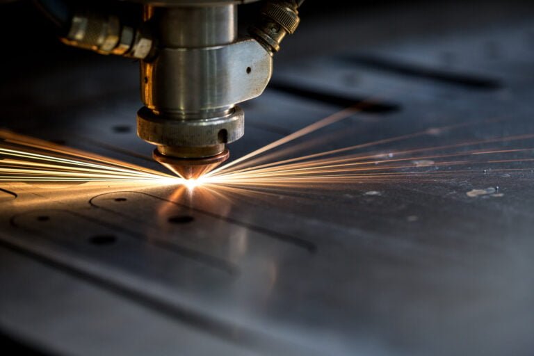 Laser Marking: The Revolutionary Technology Transforming Industries