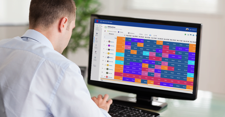 5 Ways Resource Management Software Can Help in Making Data-Driven Decisions