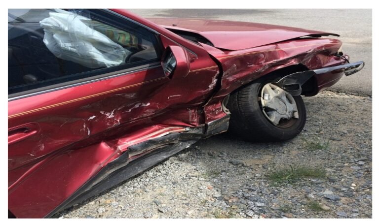 How Much Compensation Can You Get After A Car Accident?