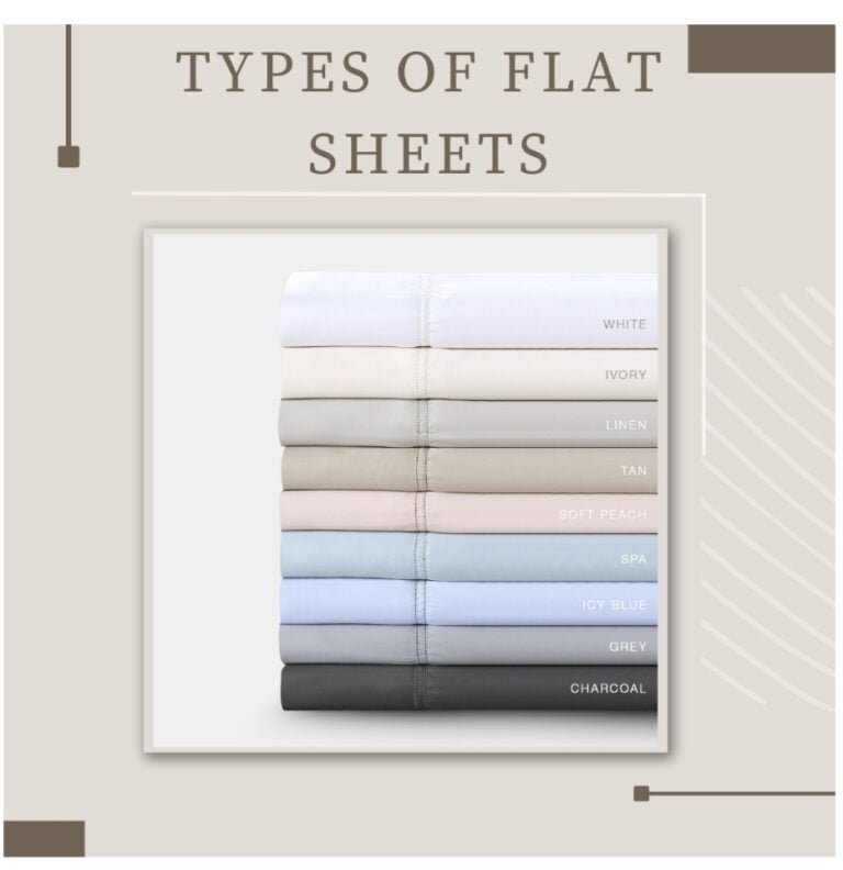 How to choose bed sheets: Sheets buying guide