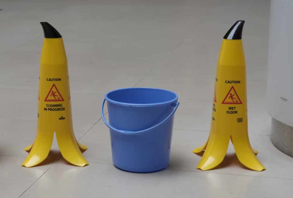 The Legal Responsibilities of Property Owners in Preventing Slip and Fall Accidents