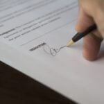 What to Know Before Signing Contracts