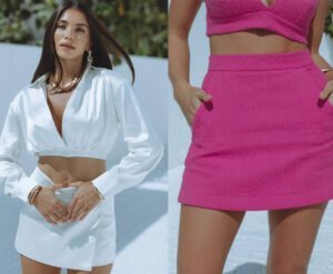 Skorts for Every Occasion: From Workouts to Workdays