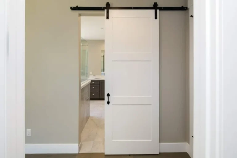 Flush Wall Doors – How a Door Wall Panel Replaces Traditional Sill and Cost Effective Solution for Home Renovation