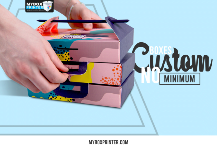 8 Steps to Get the Best Quality Custom Boxes No Minimum
