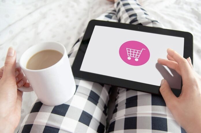 SELLING COFFEE ONLINE