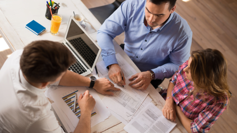 Top Texas Financial Advisors in Dallas: Tips to Choose the Right Advisor for You