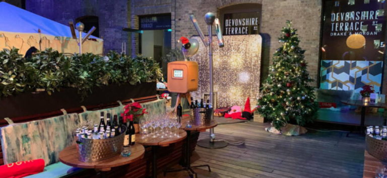 Are Photo Booths Still Popular in 2023?