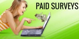 Demystifying Online Surveys: How Do They Work and Can You Really Get Paid?
