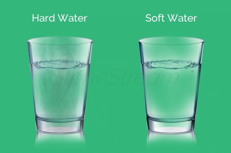 Does Hard Water or Soft Water Cause Limescale?