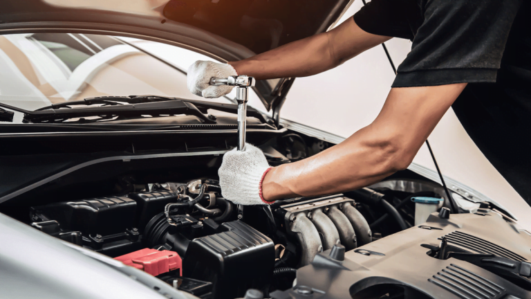Tips for Finding the Best Auto Body Shop in Your Area