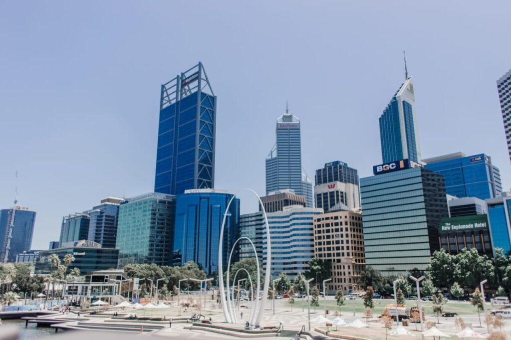 Selling Your Perth Business: Crafting Your Exit Strategy Selling Your Perth Business: Crafting Your Exit Strategy