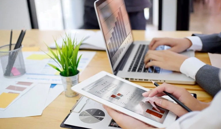 A Step-by-Step Guide to Choosing the Right Accounting Software for Your Business