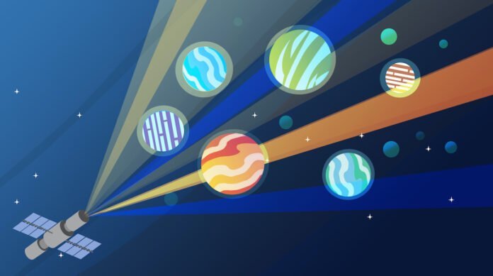 NASA’s Search for Life Beyond Earth