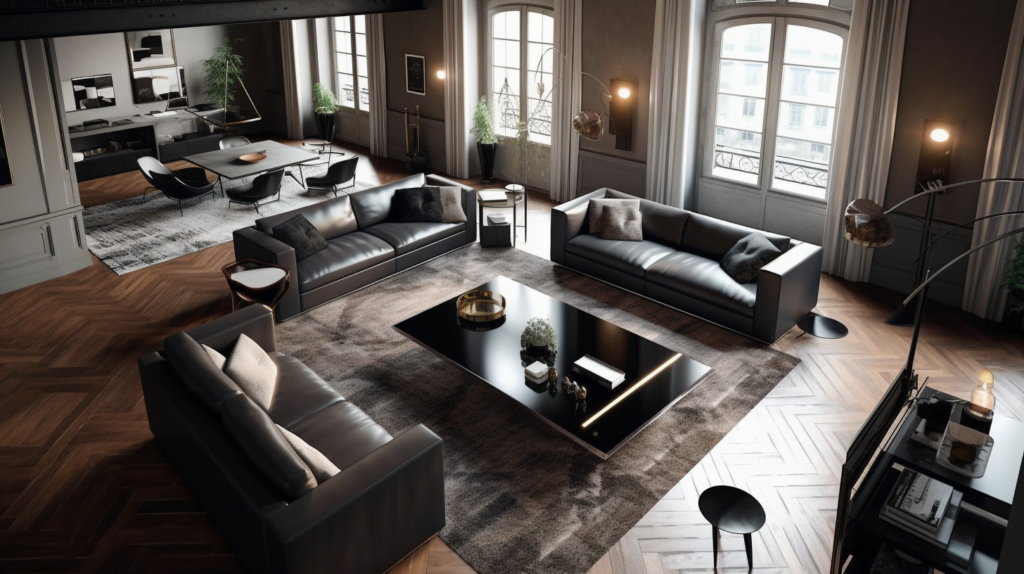 Integrating Tradition and Innovation: Casadiso Furniture Adopts Smart Home Technologies for the Australian Market