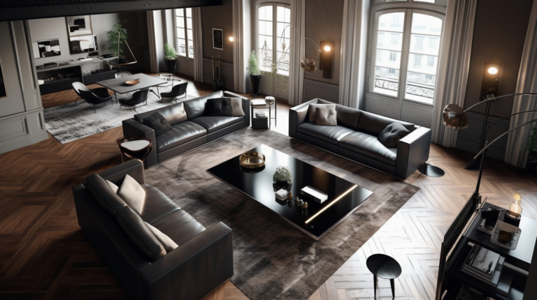 Integrating Tradition and Innovation: Casadiso Furniture Adopts Smart Home Technologies for the Australian Market