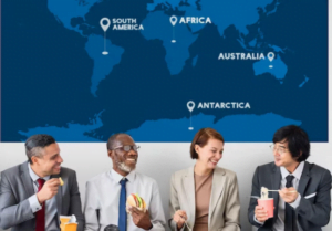 Creating Impactful Businesses: 4 Strategies to Make a Difference in the World
