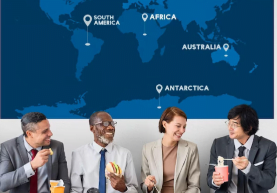 Creating Impactful Businesses: 4 Strategies to Make a Difference in the World