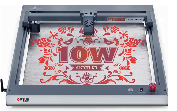 Melting Metal, Burning Wood: The Secrets of Selecting GearBerry Laser Engravers