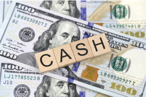 Build Up Your Savings by Turning to the Internet for Extra Cash!
