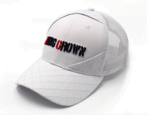 How Customization is Revolutionizing Trucker Hat Manufacturing
