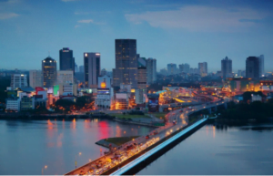 Seamless Explorations: Embrace Singapore’s Wonders in Bus