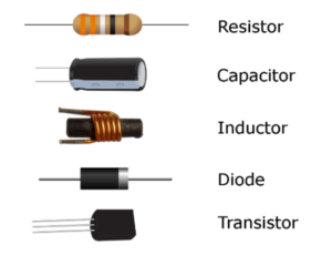 Understanding Active and Passive Electronic Components: A Guide for Beginners