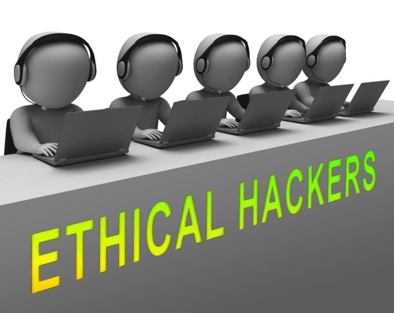 Ethical Hackers: Safeguarding Your Digital Fortresses in the Modern Age