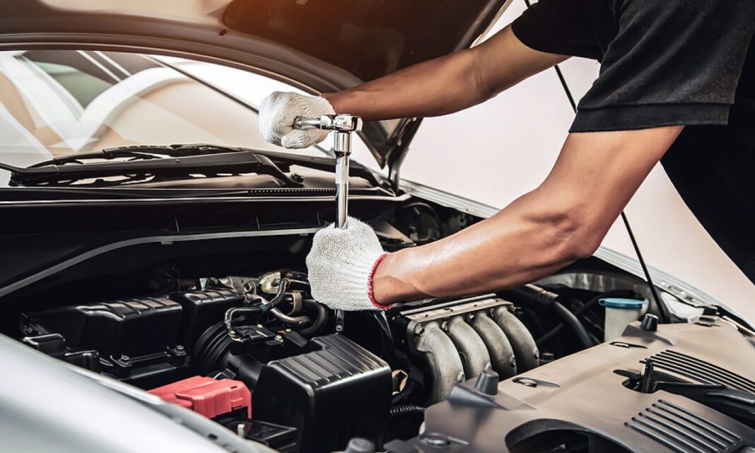 How Professional Car Maintenance Can Extend the Life of Your Vehicle