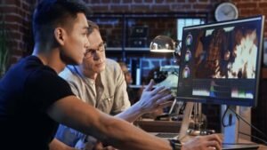 What is the best free video editing software?