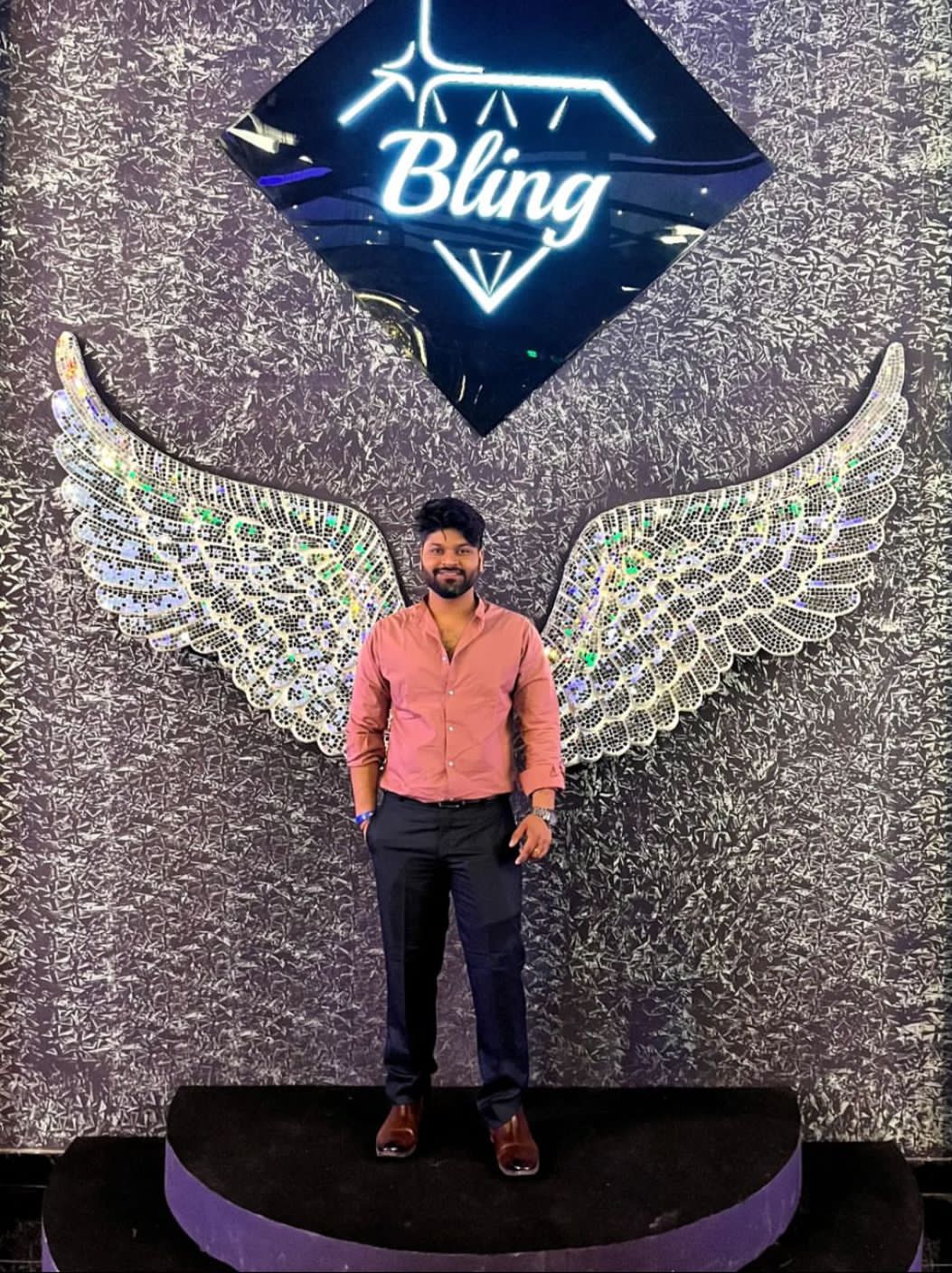 A remarkable journey of Sudhanshu Sharma  to be a Digital Content Creator