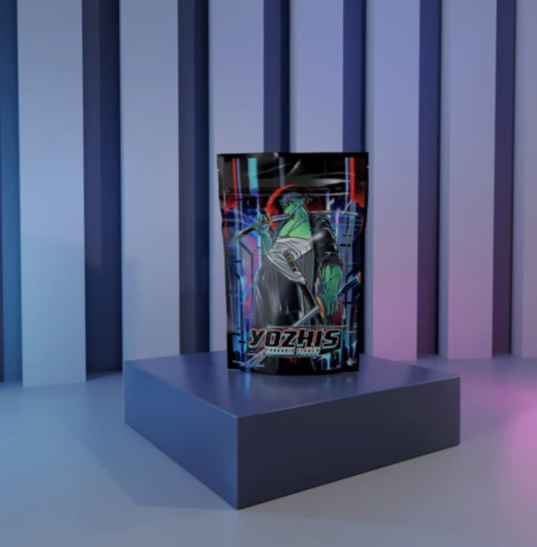 BrandMyDispo: Pioneering a Packaging Revolution, Redefining Product Presentation