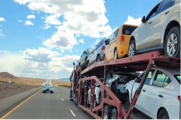 What Are the Benefits of Working with Auto Transport Companies in Massachusetts?