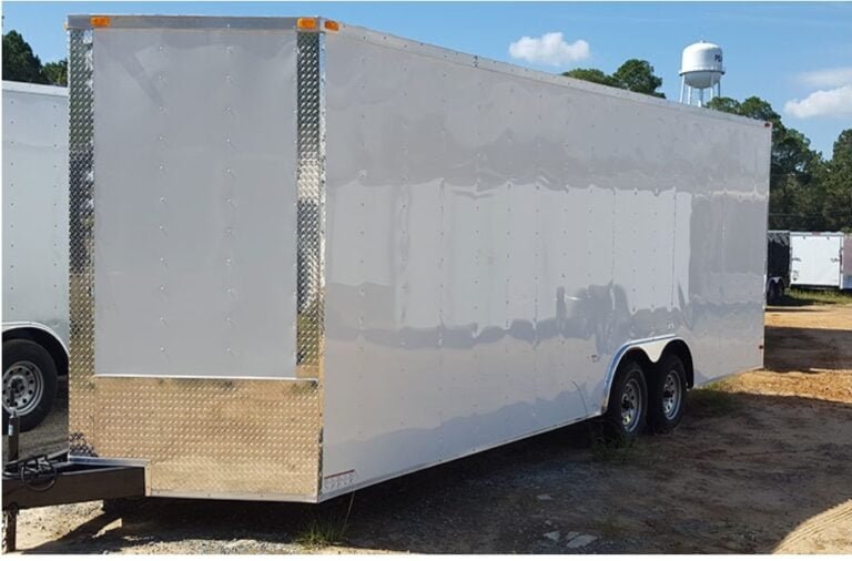 Ways to Find the Best Car Haul Trailer for Sale