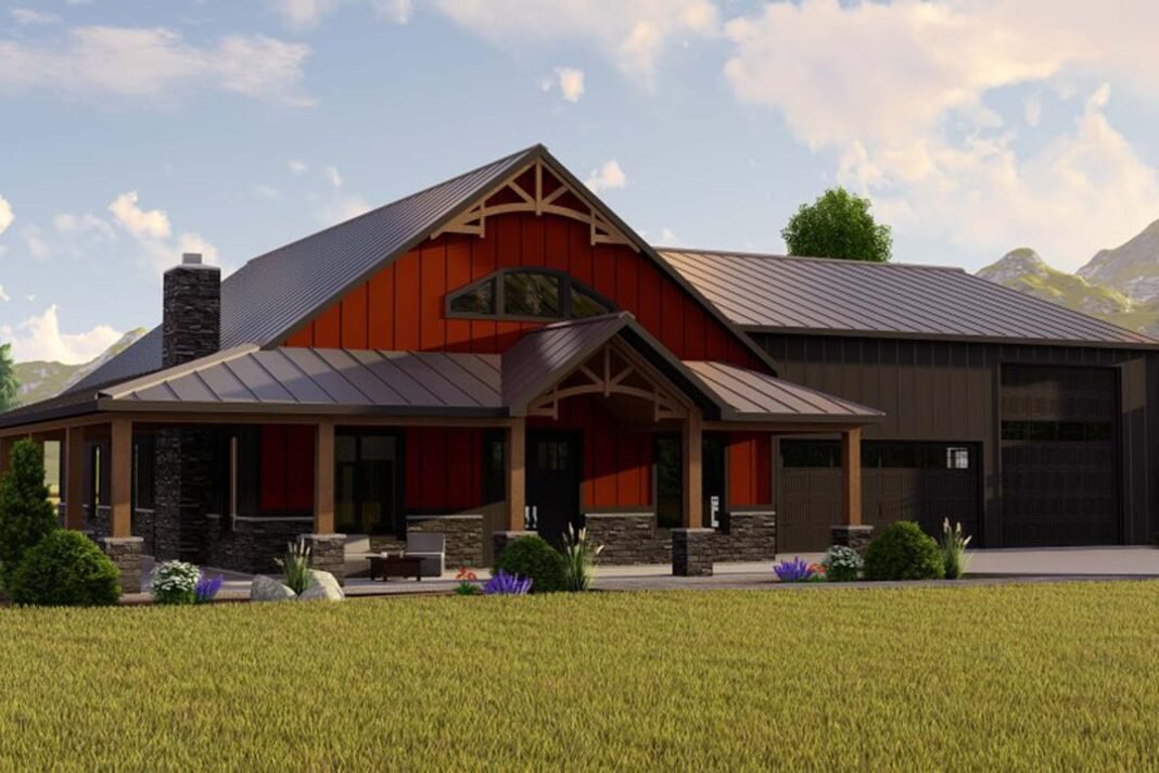 Barndominium Building Kits: Which One is Right for You?