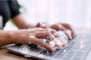The Power of Analytics in App Development: Leveraging Data for Insights and Improvements
