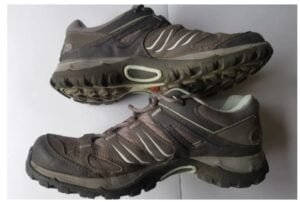 Conquering the Trails: Salomon X Ultra 3 GTX Review