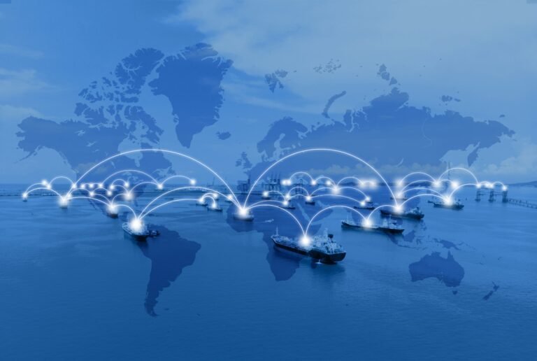 Overcoming Communication Barriers at Sea: Satellite Solutions for the Maritime Sector