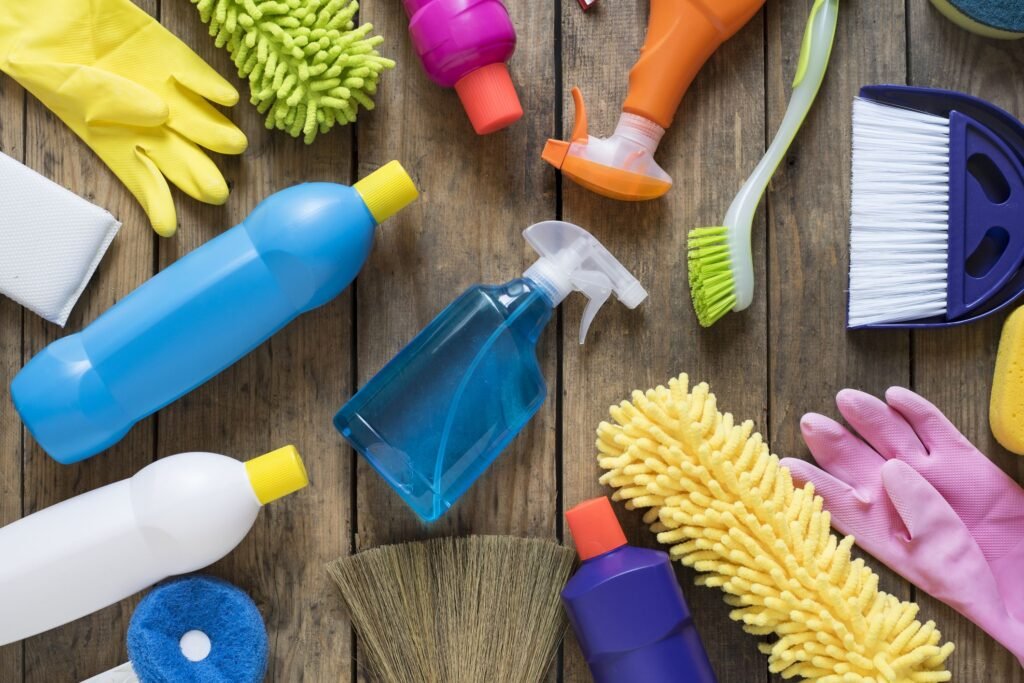 Enhance Workplace Cleanliness with Professional Office Cleaning and Commercial Cleaning Services