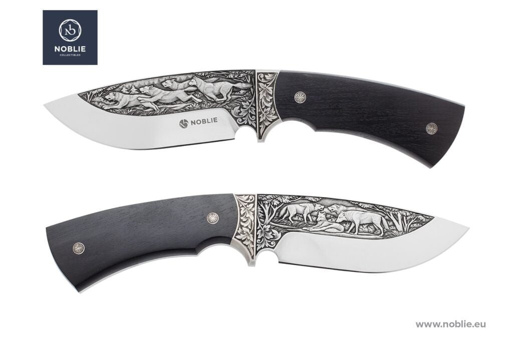 Advantages of custom knives Advantages of custom knives