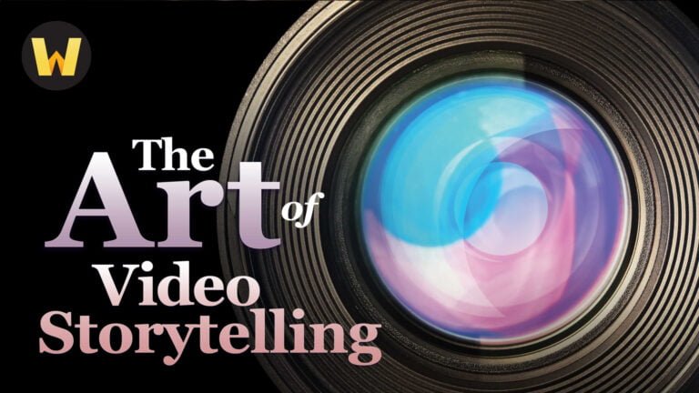 The Art Of Storytelling: How Animation Studios Create Effective Videos