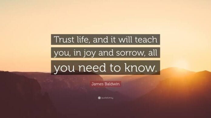 Trust: All You Need to Know