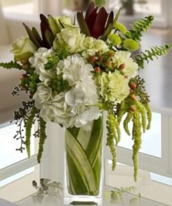 Exquisite Floral Creations: Unveiling the Best Florist in Beverly Hills, CA