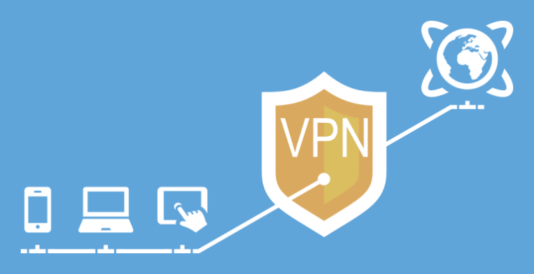How To Setup A VPN on Android