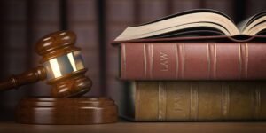In Pursuit of Justice: Navigating Personal Injury Claims in the Golden State