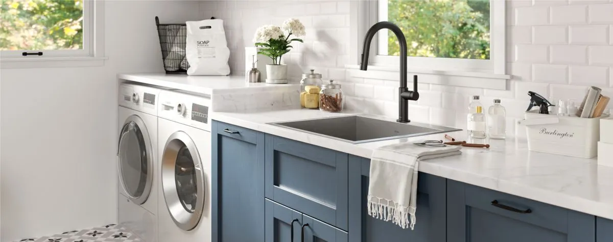 Saving Money and Energy When Doing Laundry at Home