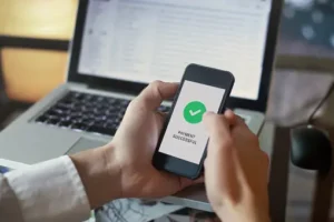 Exploring the Power of Mobile Processing: Accepting Payments Anytime, Anywhere