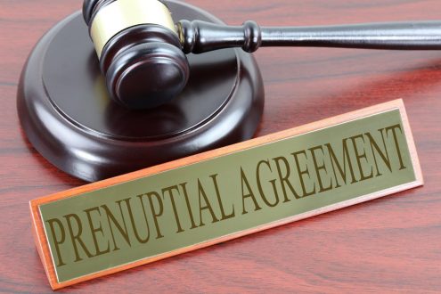 Are Prenuptial Agreements Worth It? Unveiling the 60% Millennial Adoption Rate.