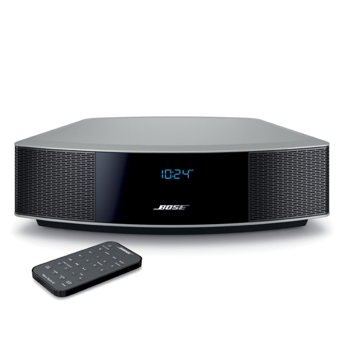 Enhancing FM Reception on Bose Wave Radio