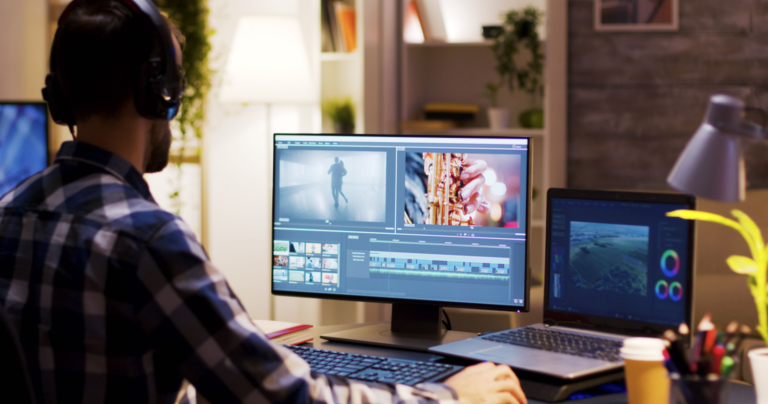 Top 5 Video Editing Tools in Business